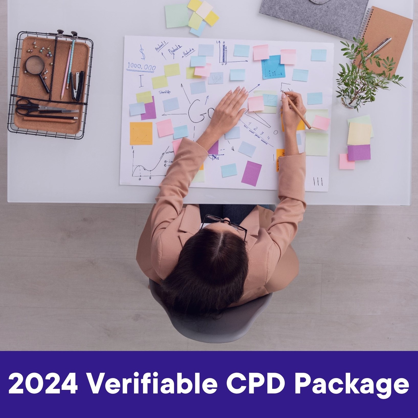 2024 Verifiable CPD Package 7 - Commercial and Industrial