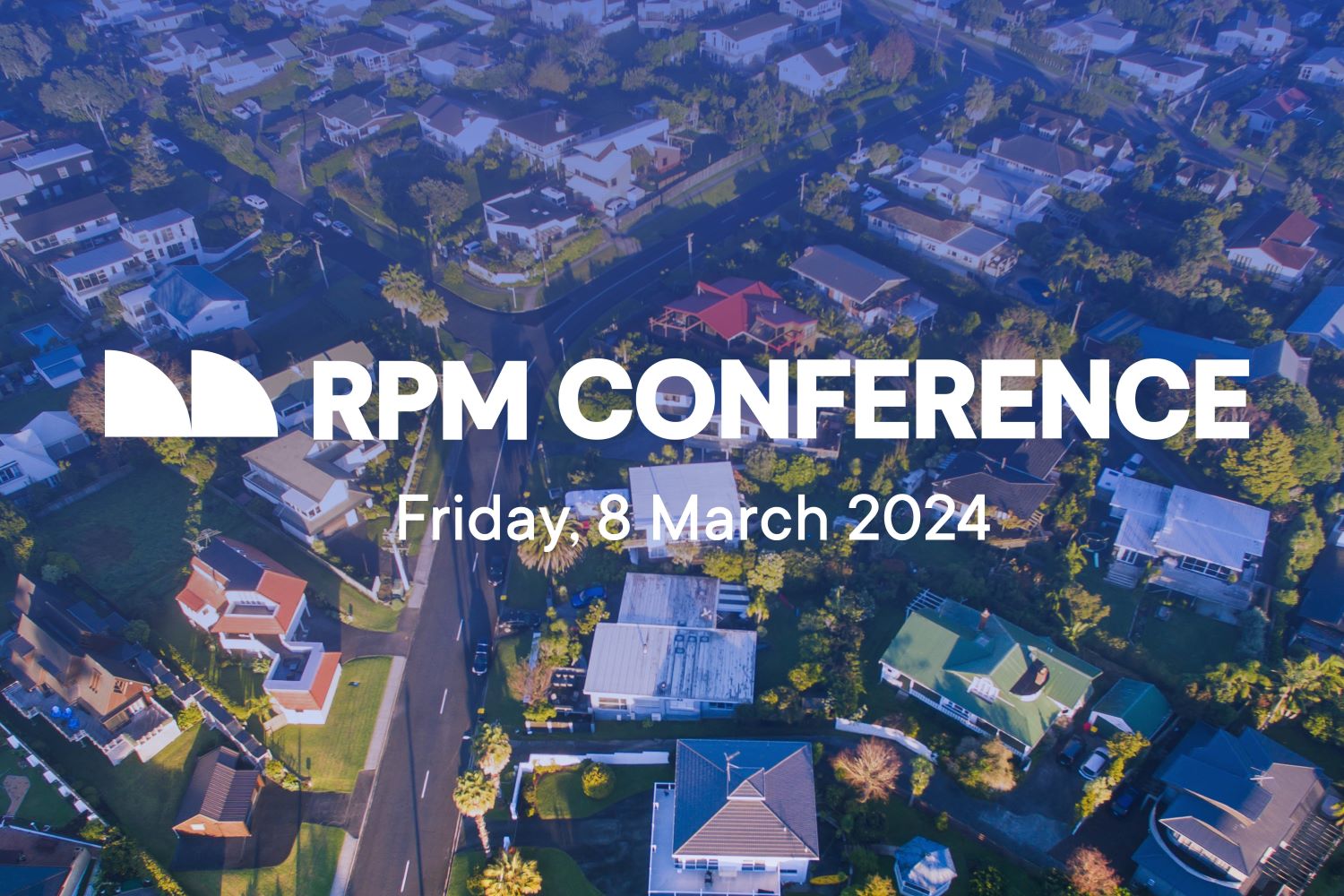 Residential Property Managers  Conference 2024