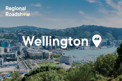 REINZ Wellington Roadshow