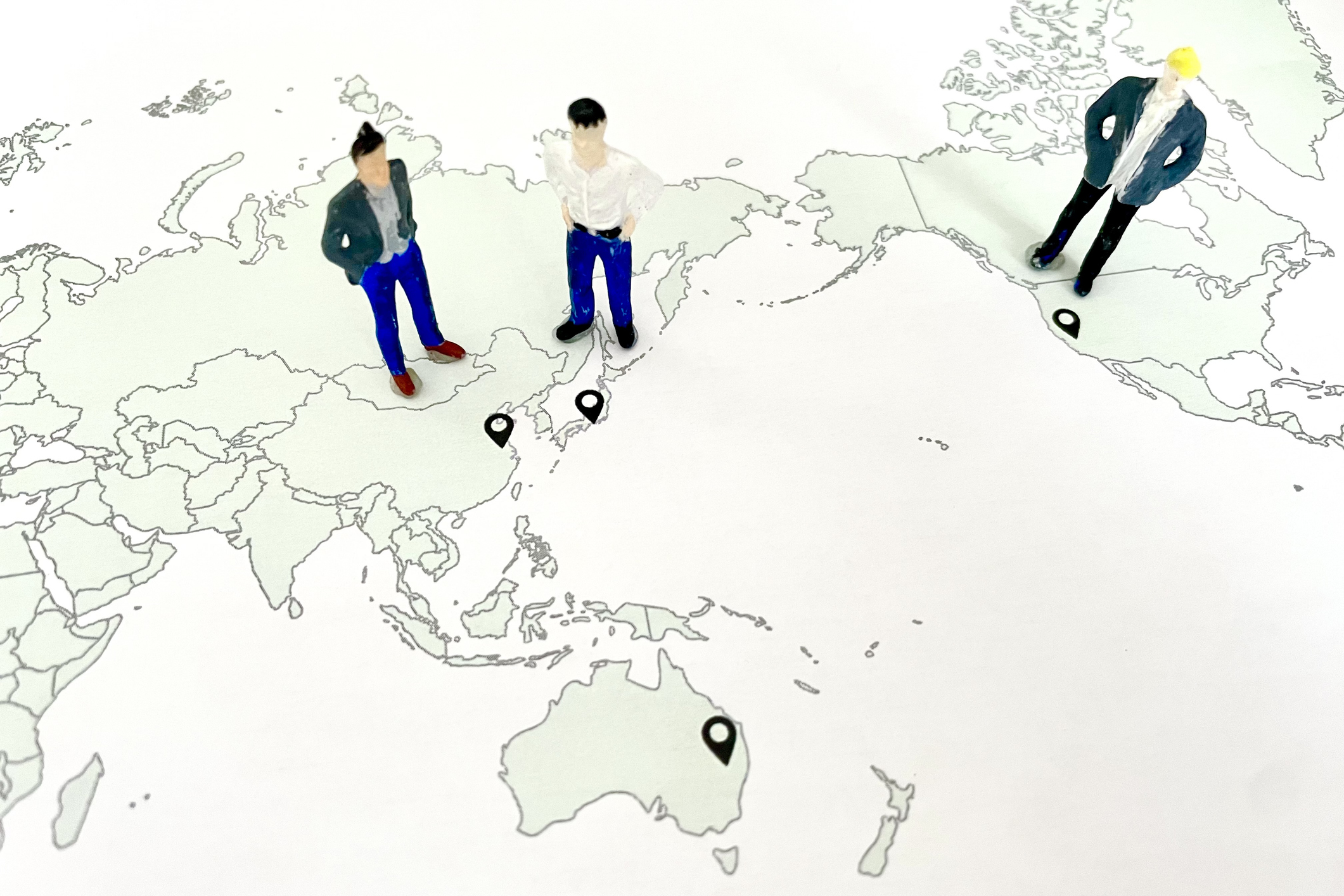 Changes to Overseas Investment in New Zealand