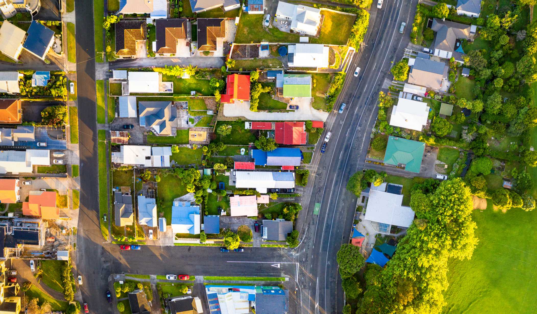 Avoiding Anti-Competitive Behaviour
