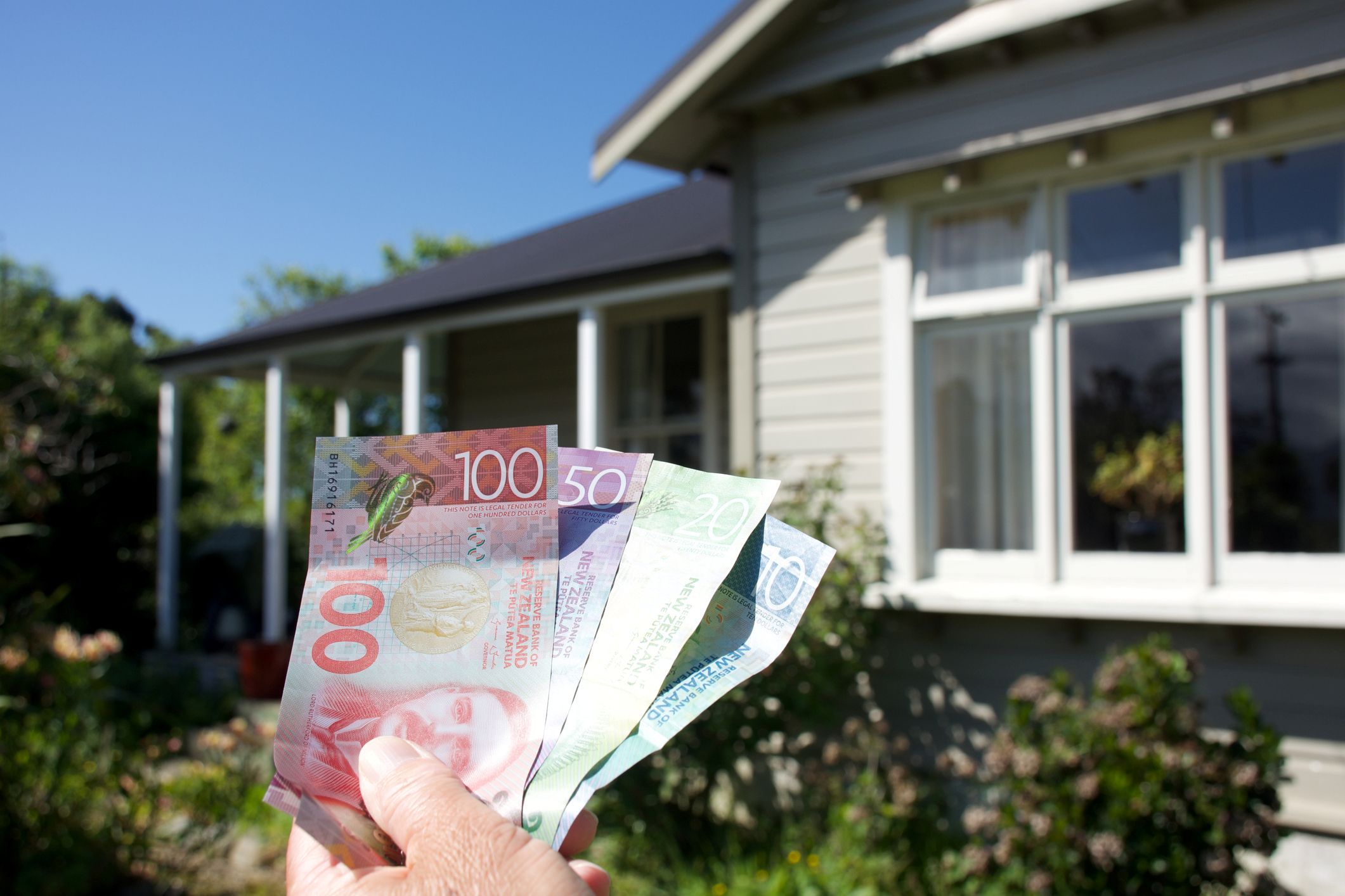AML/CFT (Supervisor, Levy, and Other Matters) Amendment Bill – Submissions Open