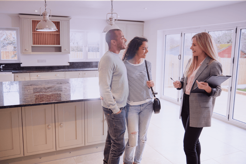 Who is liable for compensation order - the owner, the property manager/agent or both?