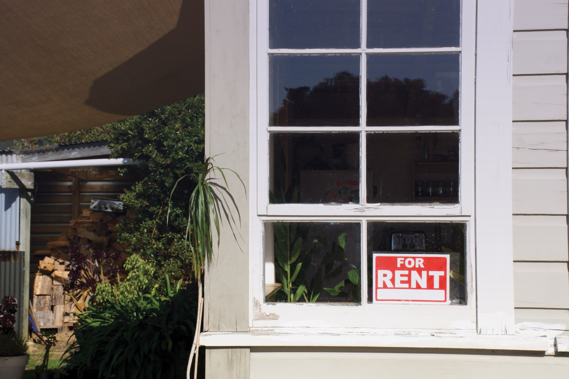When a Downstairs Flat Becomes an Unlawful Residential Premises